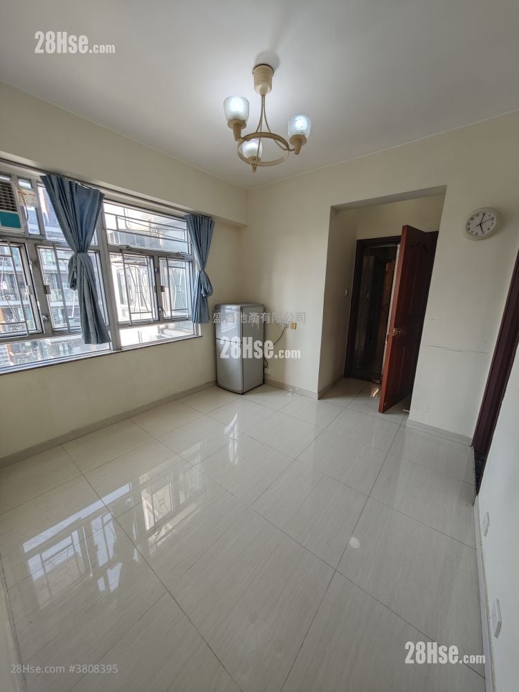 Concord Building Rental 2 Bedrooms , 1 Bathroom 310 ft²