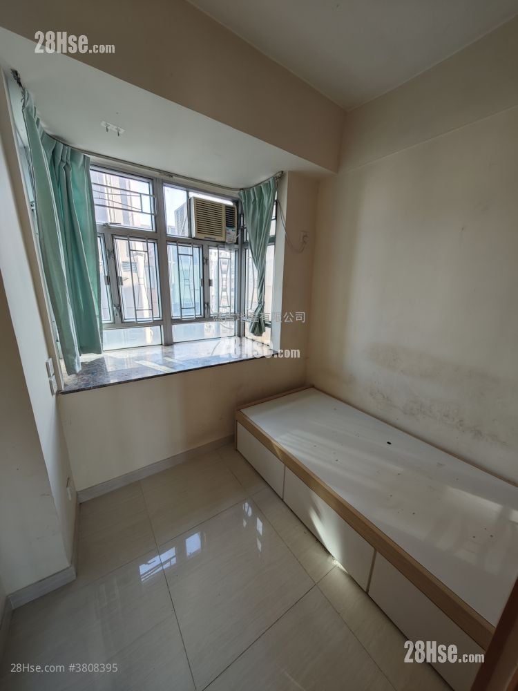 Concord Building Rental 2 Bedrooms , 1 Bathroom 310 ft²