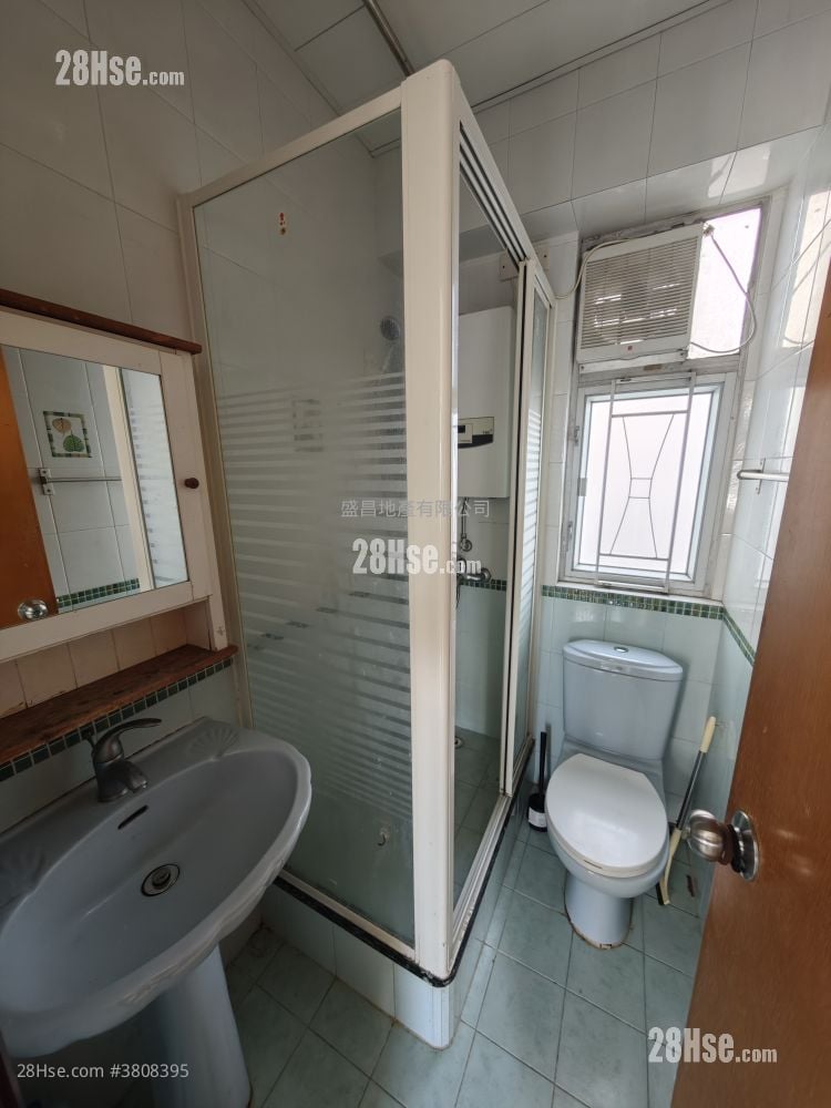Concord Building Rental 2 Bedrooms , 1 Bathroom 310 ft²