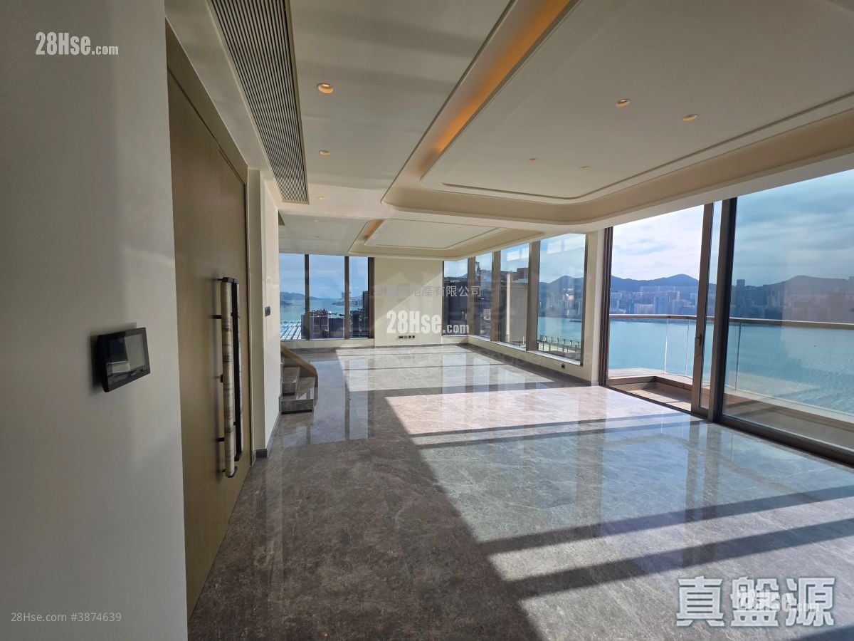 Pano Harbour Sell 5+ Bedrooms 2,729 ft²