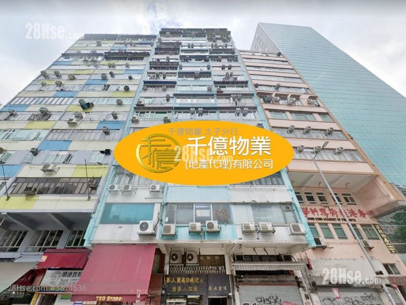Chak Fung House Sell 312 ft²