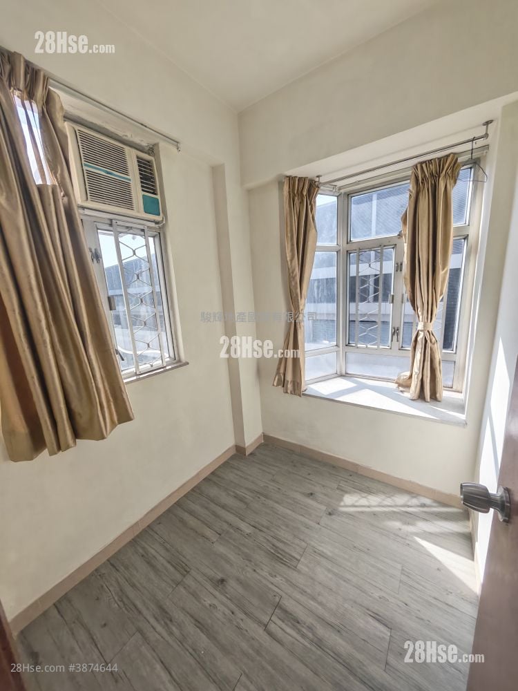 Yiu Fai Mansion Rental 2 Bedrooms , 1 Bathroom 229 ft²