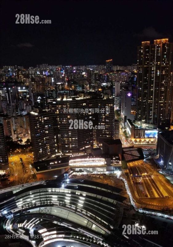 The Arch Sell 1 Bedroom , 1 Bathroom 395 ft²
