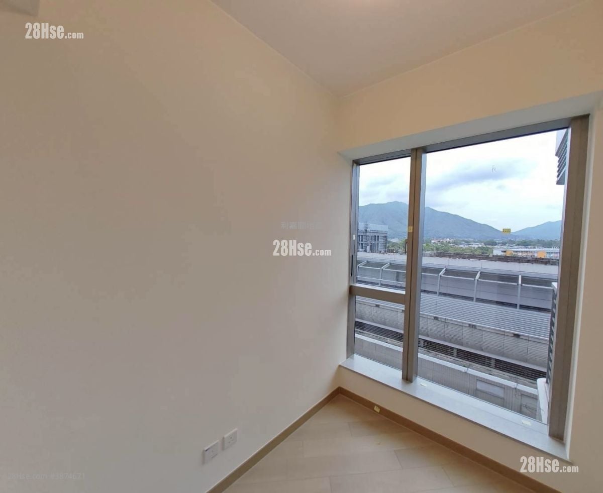 Grand Mayfair  Sell 2 Bedrooms , 1 Bathroom 445 ft²