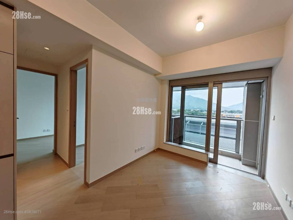 Grand Mayfair  Sell 2 Bedrooms , 1 Bathroom 445 ft²