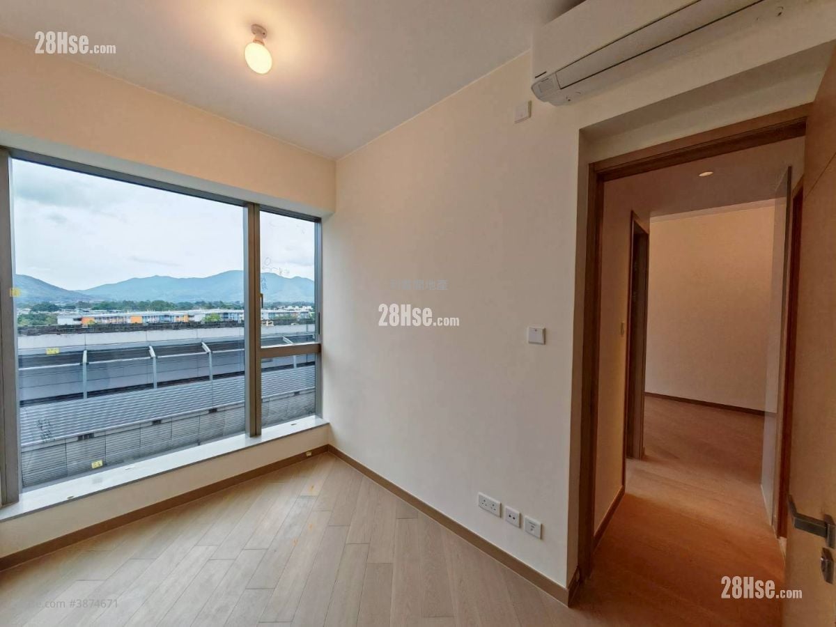 Grand Mayfair  Sell 2 Bedrooms , 1 Bathroom 445 ft²