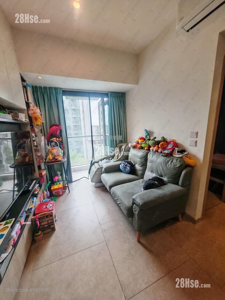 Wetland Seasons Park Sell 2 Bedrooms , 1 Bathroom 423 ft²