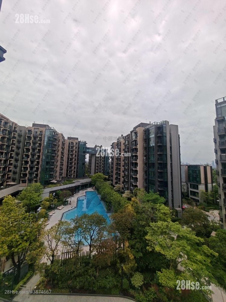 Wetland Seasons Park Sell 2 Bedrooms , 1 Bathroom 423 ft²