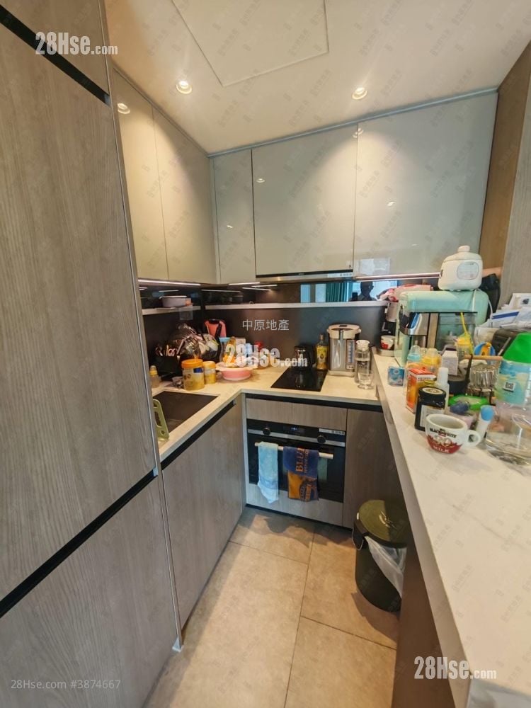 Wetland Seasons Park Sell 2 Bedrooms , 1 Bathroom 423 ft²