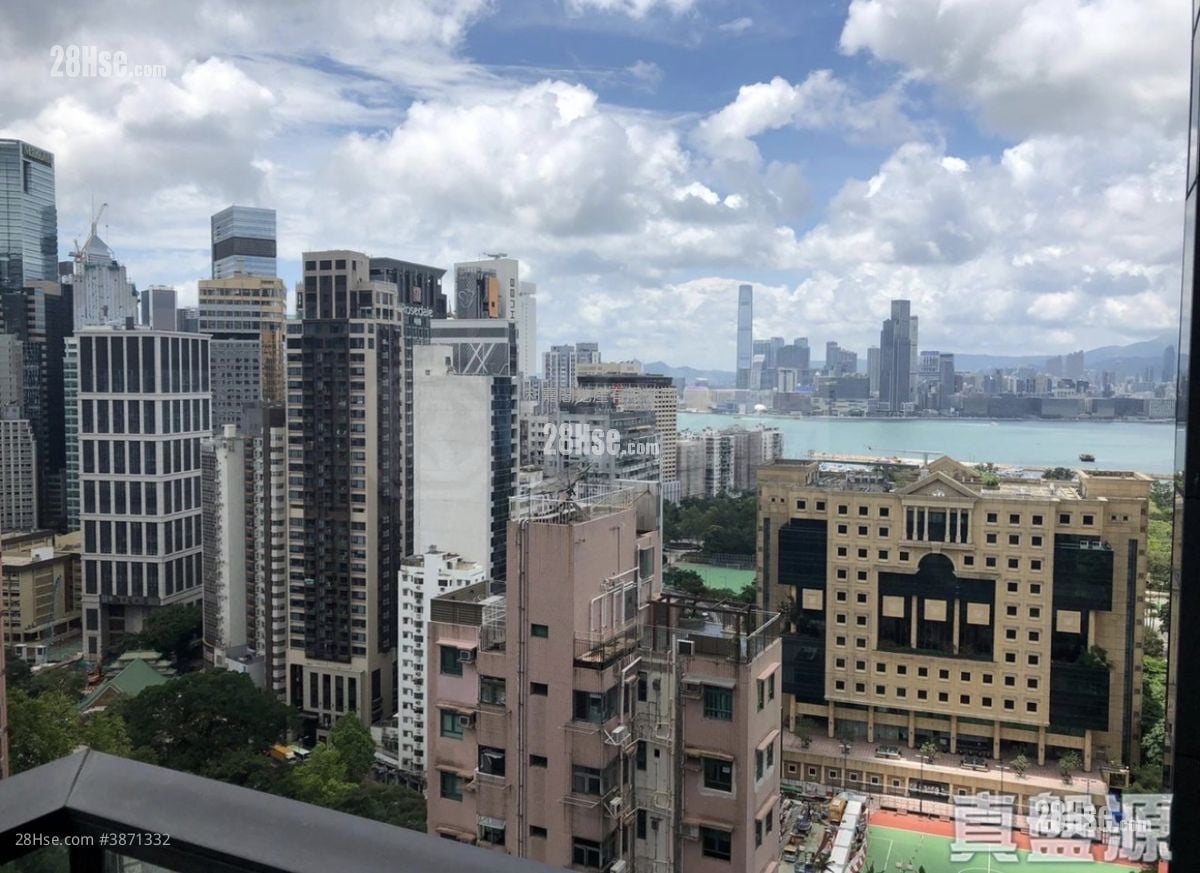 Jones Hive Sell 1 Bedroom 333 ft²