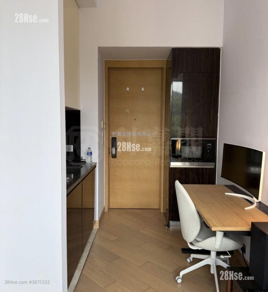 Jones Hive Sell 1 Bedroom 333 ft²