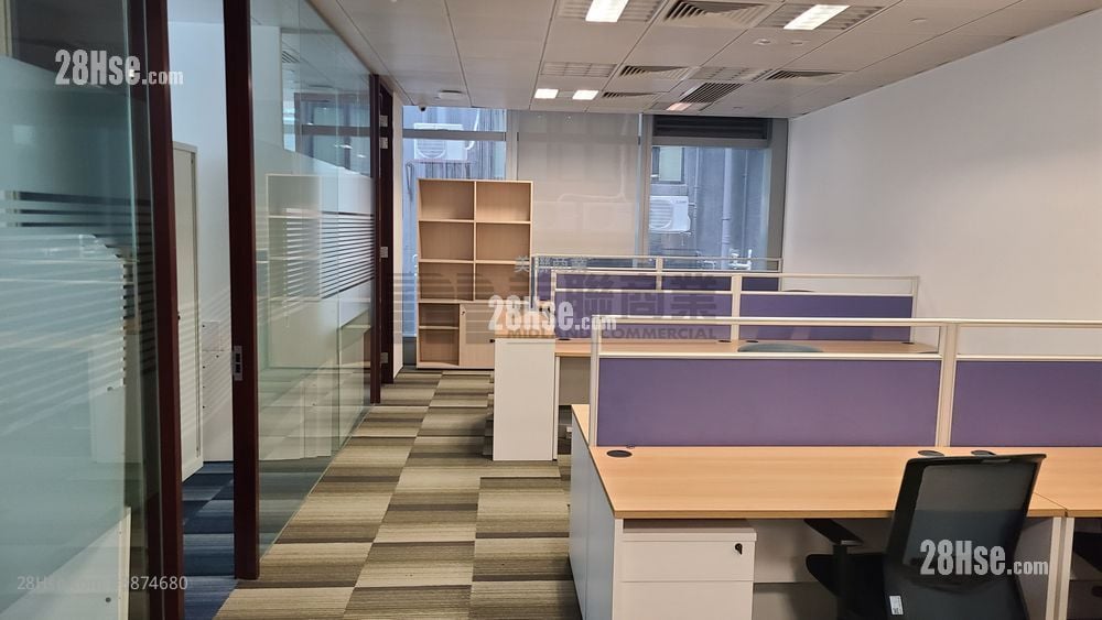 33 Des Voeux Road Central Rental