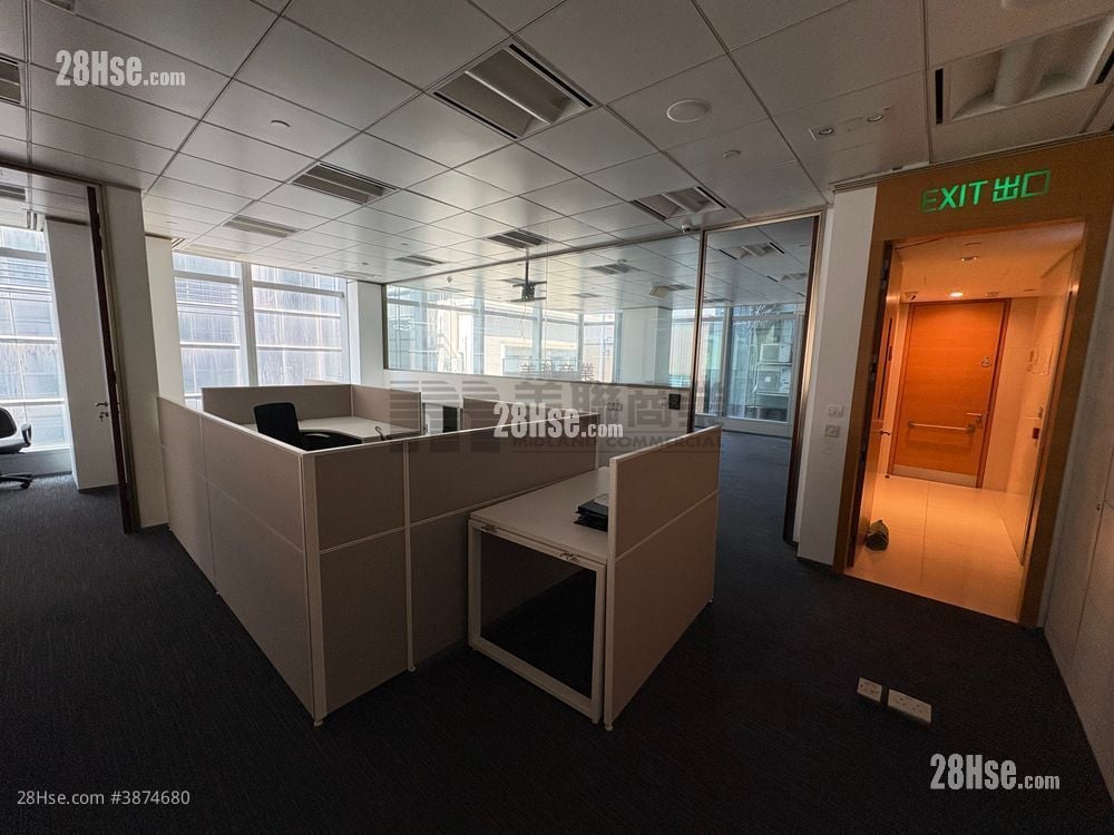 33 Des Voeux Road Central Rental