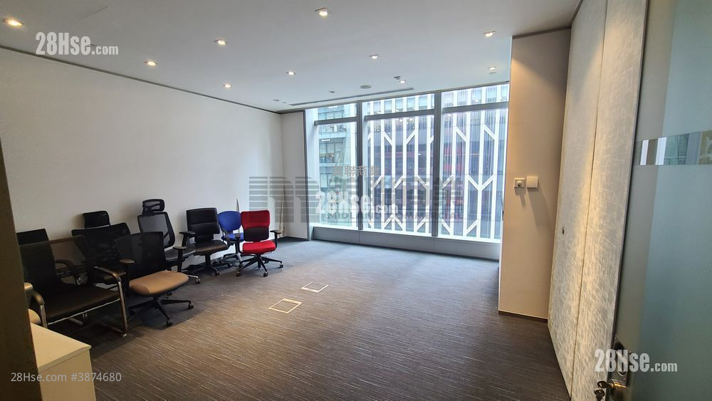 33 Des Voeux Road Central Rental