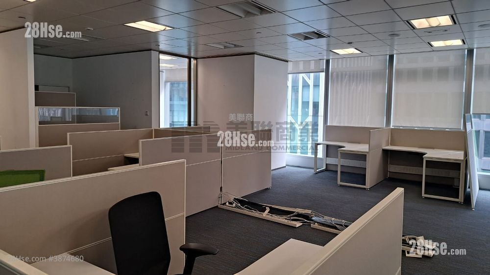 33 Des Voeux Road Central Rental