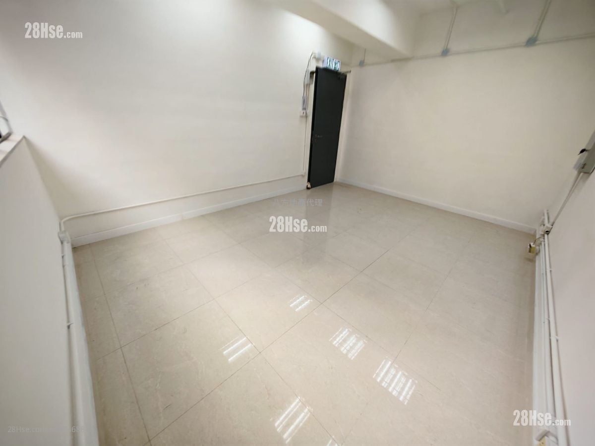 Cantake Factory Building Rental