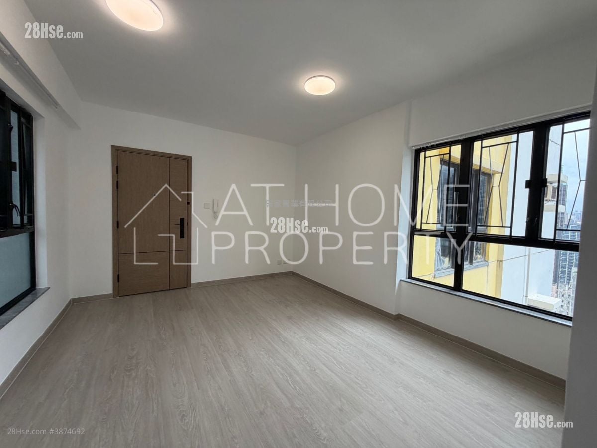 Centenary Mansion Rental 2 Bedrooms , 1 Bathroom 397 ft²
