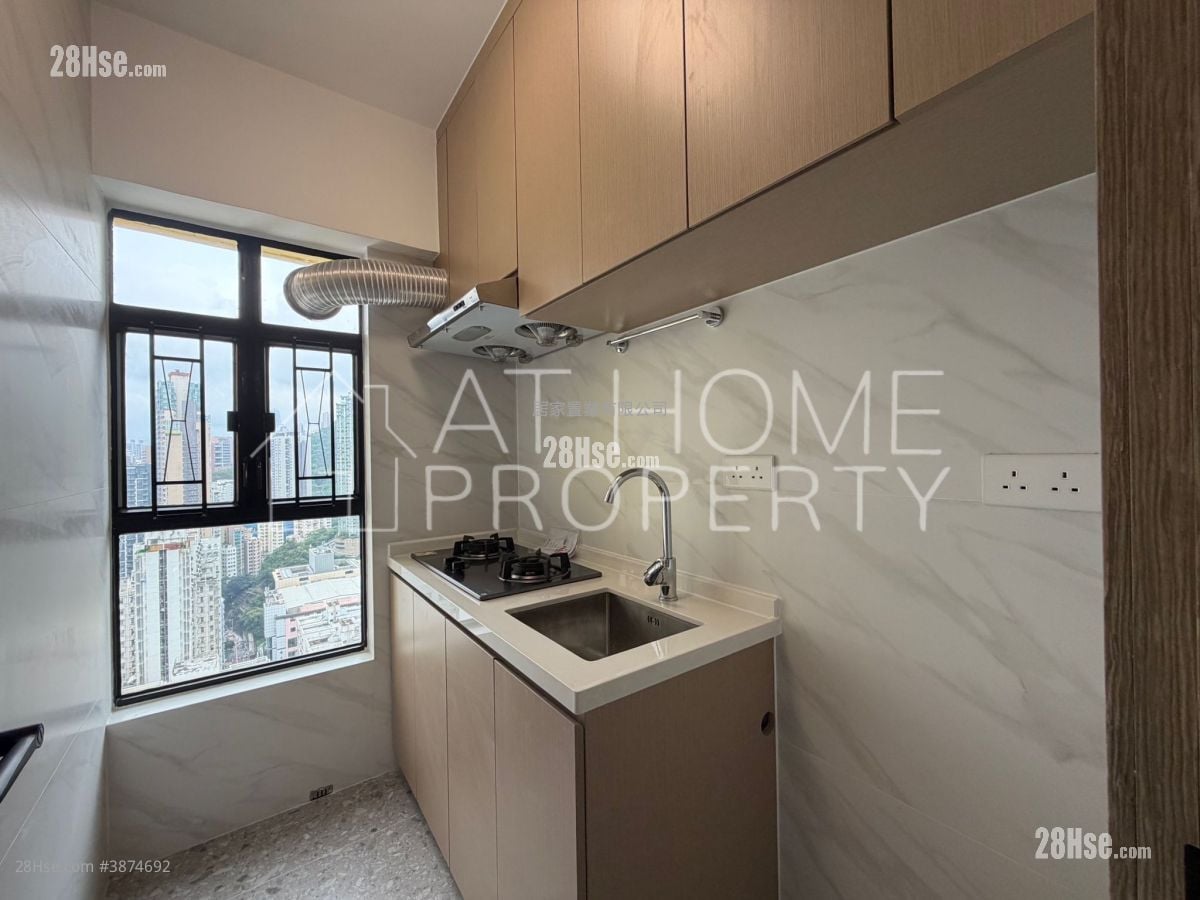 Centenary Mansion Rental 2 Bedrooms , 1 Bathroom 397 ft²