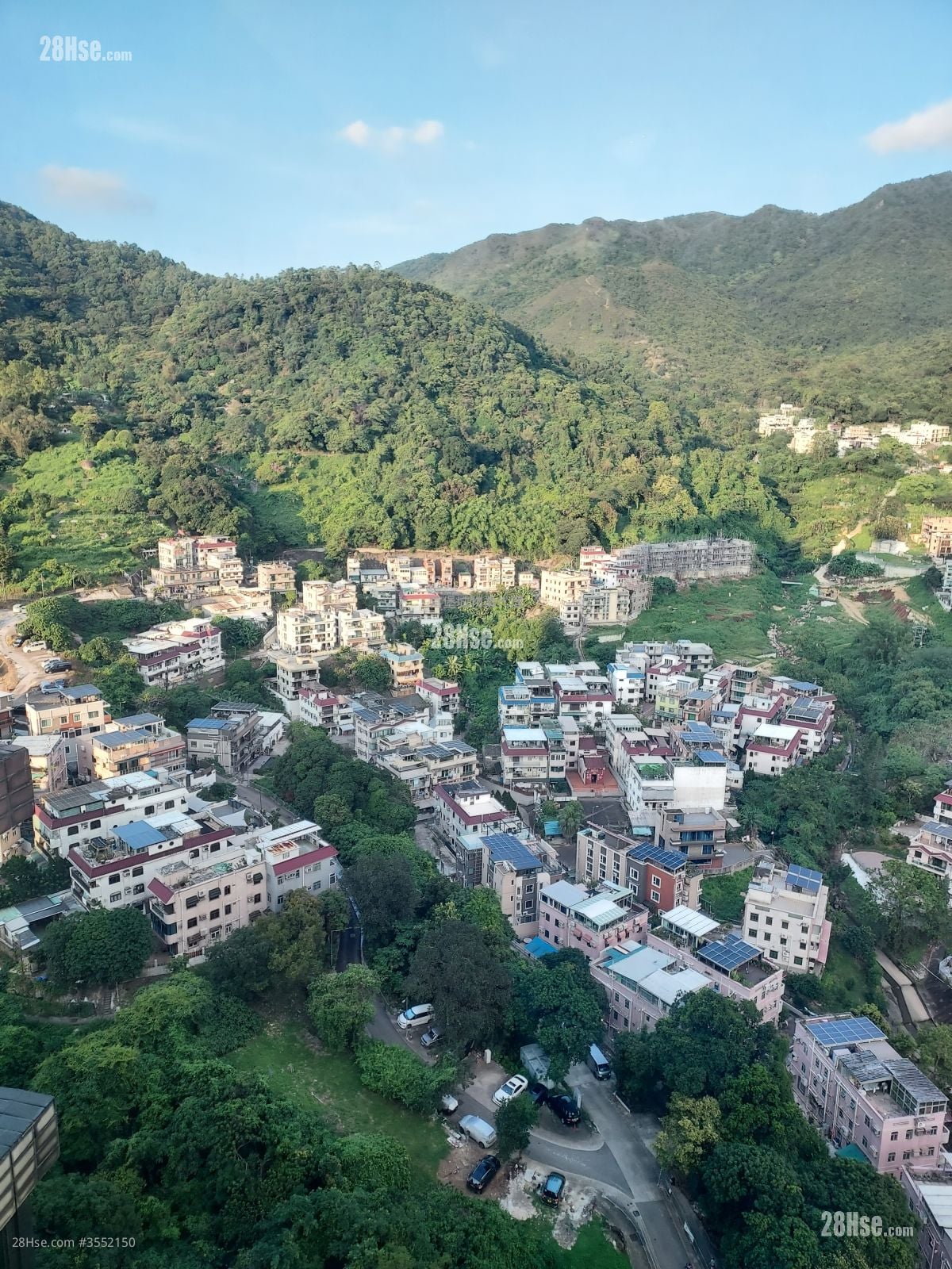 Castello Sell 2 Bedrooms , 1 Bathroom 547 ft²