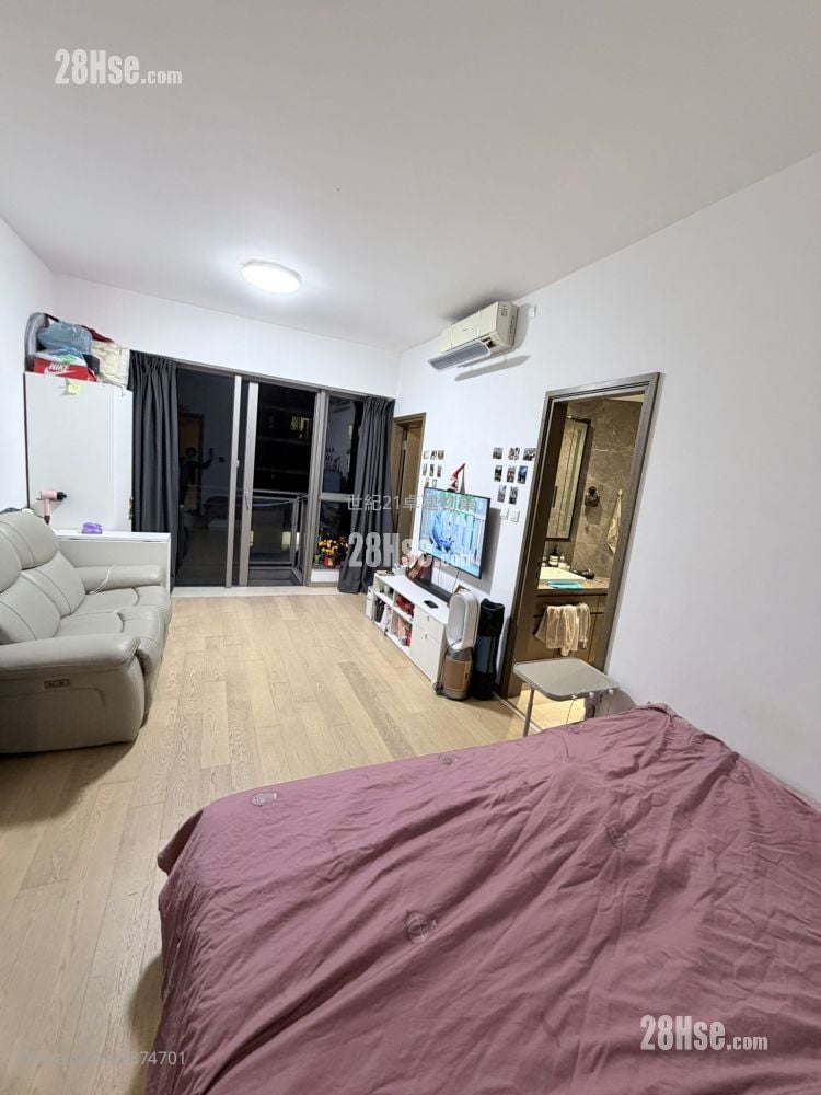 The Austin Rental Studio , 1 Bathroom 378 ft²
