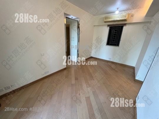 Yoho Midtown 售盘 3 房 615 平方尺