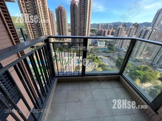 Yoho Midtown 售盘 3 房 615 平方尺