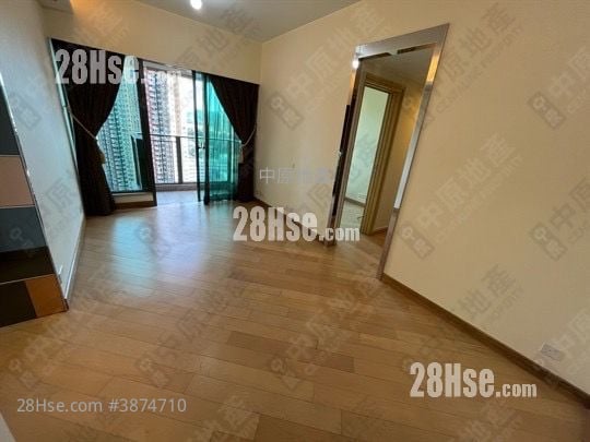 Yoho Midtown 售盘 3 房 615 平方尺
