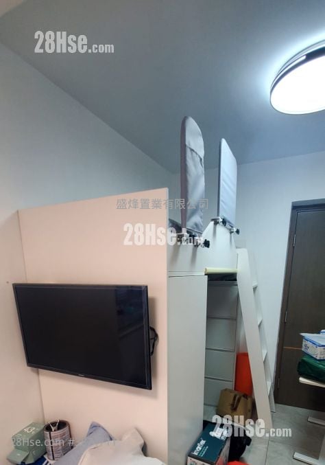 成都大廈 租盤 1 房 , 1 浴室 213 平方呎