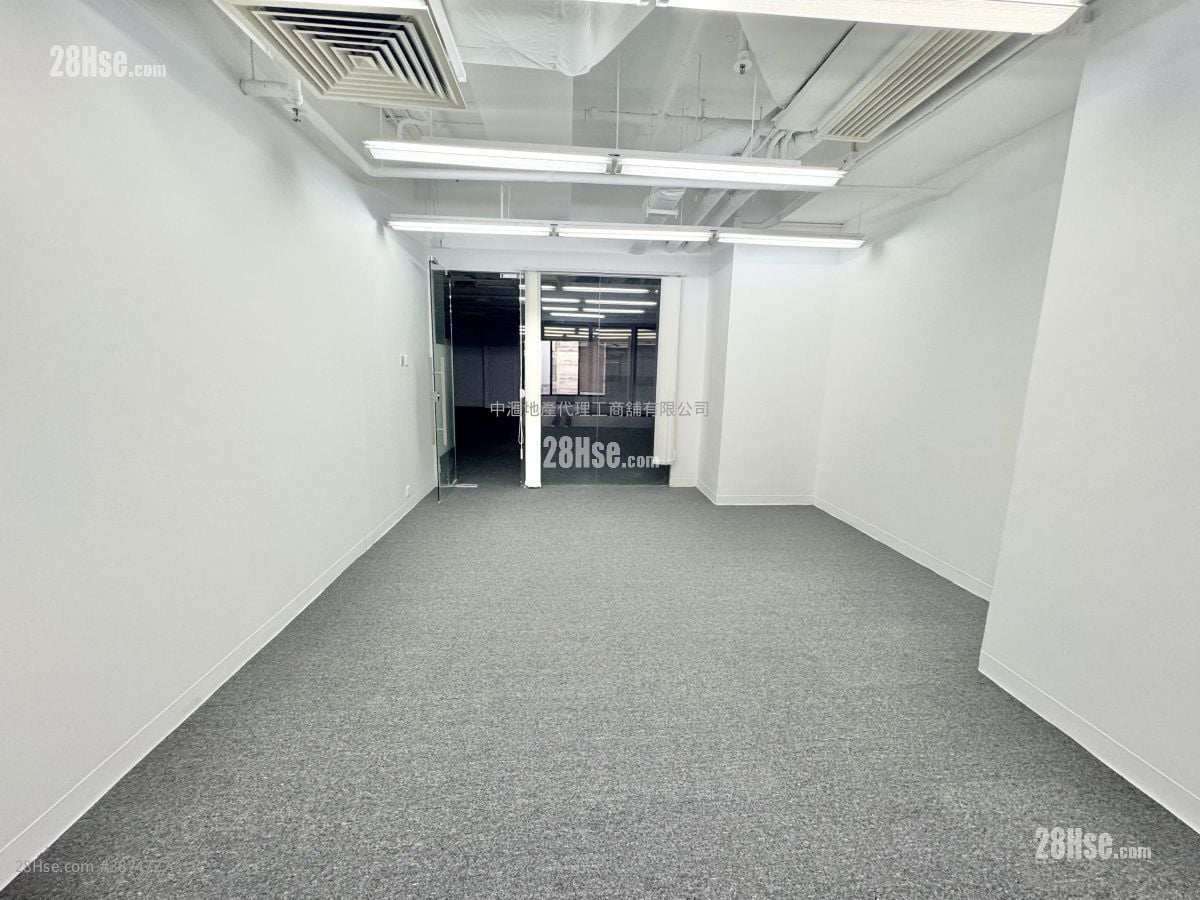 China United Plaza Rental