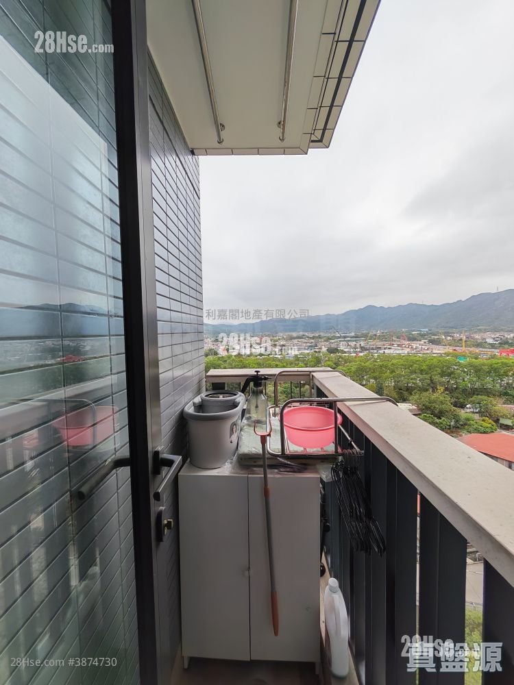 Park Signature Sell 3 Bedrooms , 2 Bathrooms 786 ft²