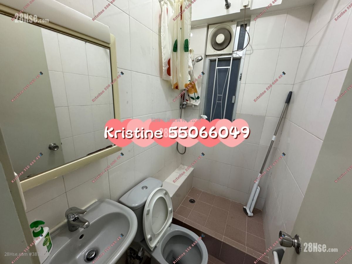 Yee Hing Court Rental 1 Bedroom 284 ft²