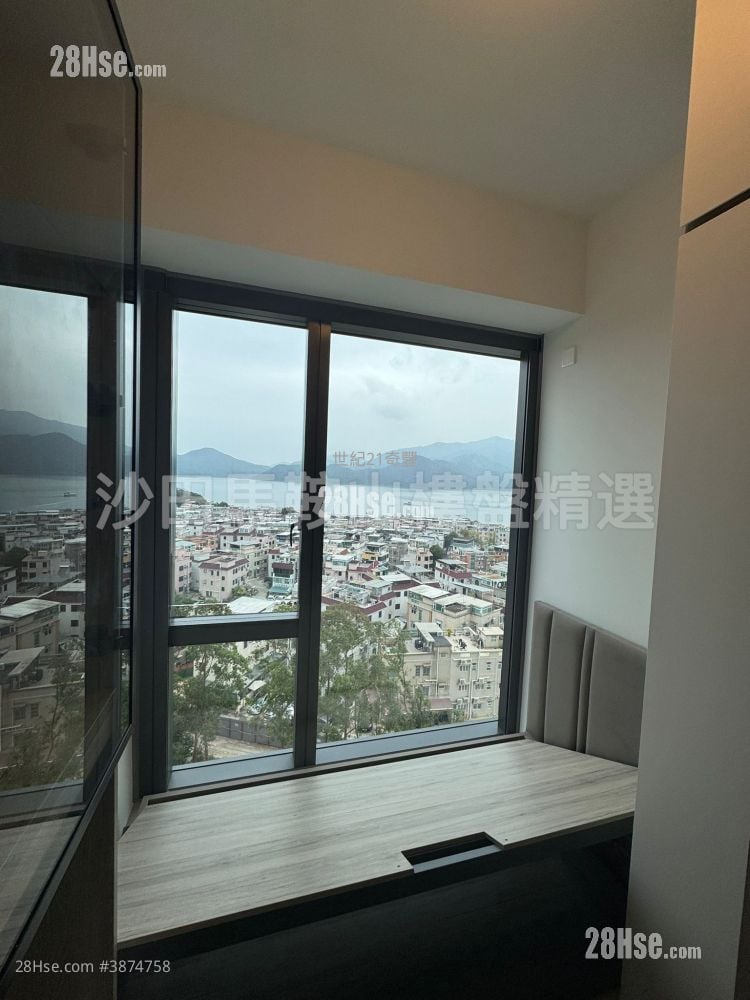 Sierra Sea Sell 3 Bedrooms , 3 Bathrooms 767 ft²