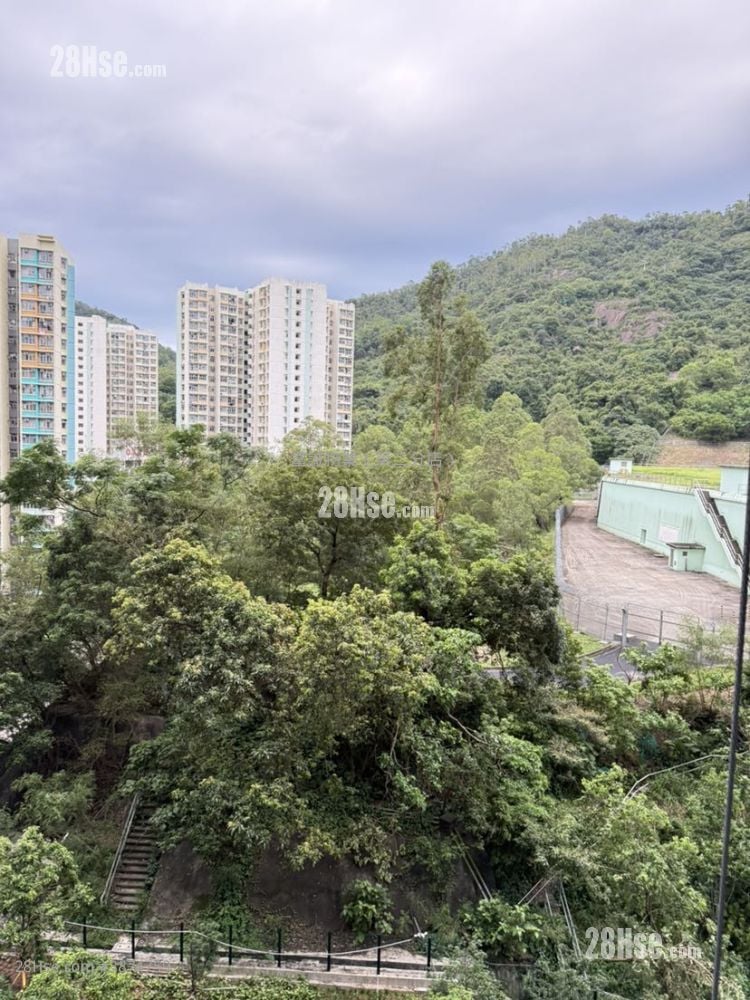 Chill Residence Rental 2 Bedrooms , 1 Bathroom 498 ft²