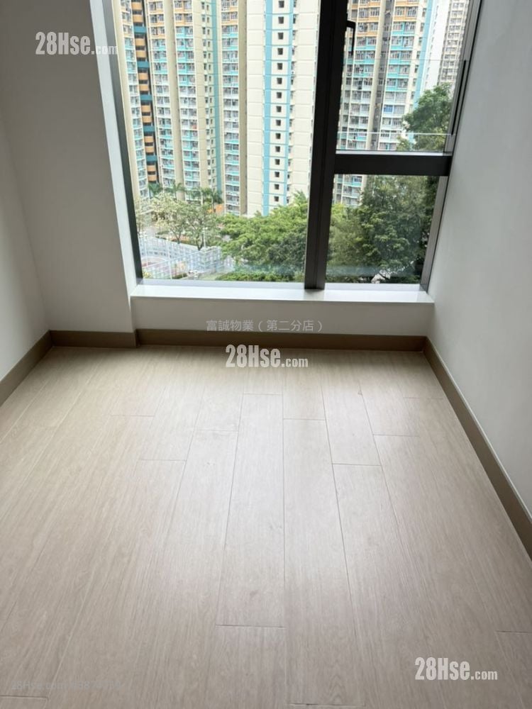 Chill Residence Rental 2 Bedrooms , 1 Bathroom 498 ft²