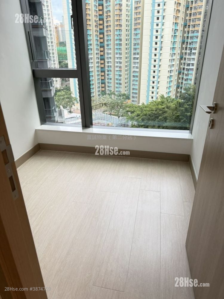 Chill Residence Rental 2 Bedrooms , 1 Bathroom 498 ft²