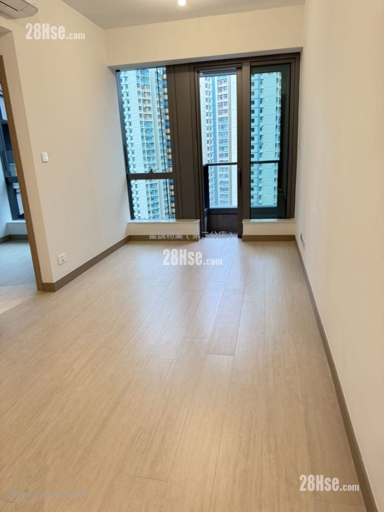 Chill Residence Rental 2 Bedrooms , 1 Bathroom 498 ft²