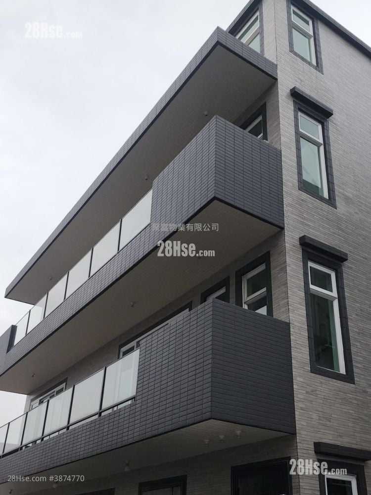 Village Rental 3 Bedrooms , 1 Bathroom