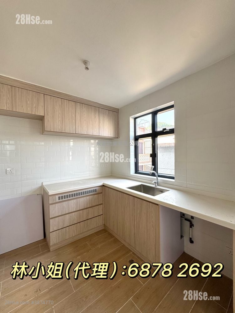 Village Rental 3 Bedrooms , 1 Bathroom