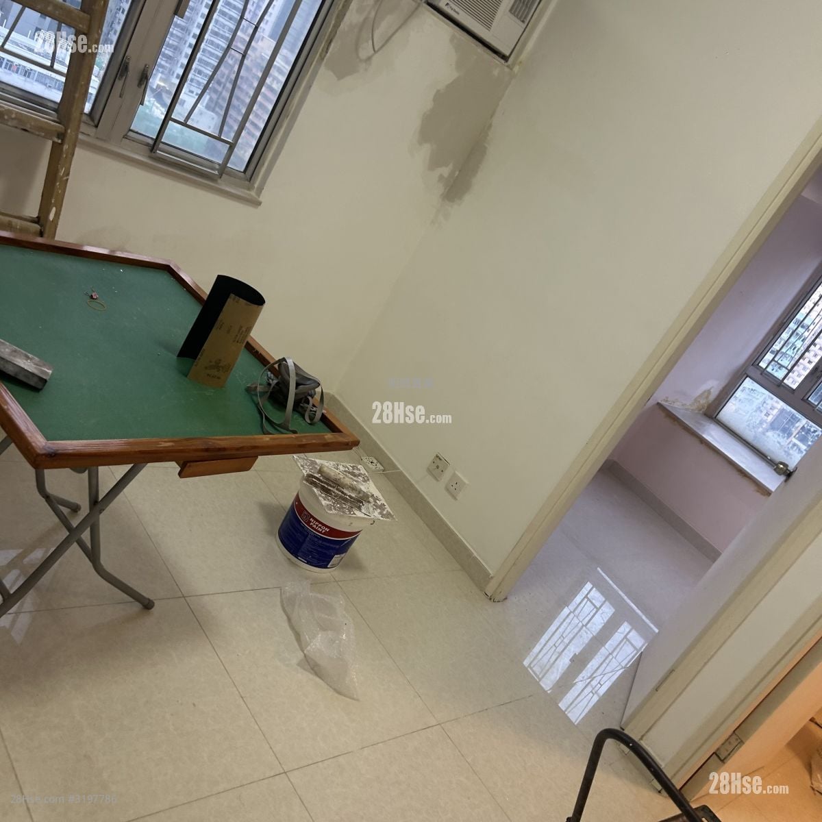Foo Tat Building Rental 2 Bedrooms 306 ft²