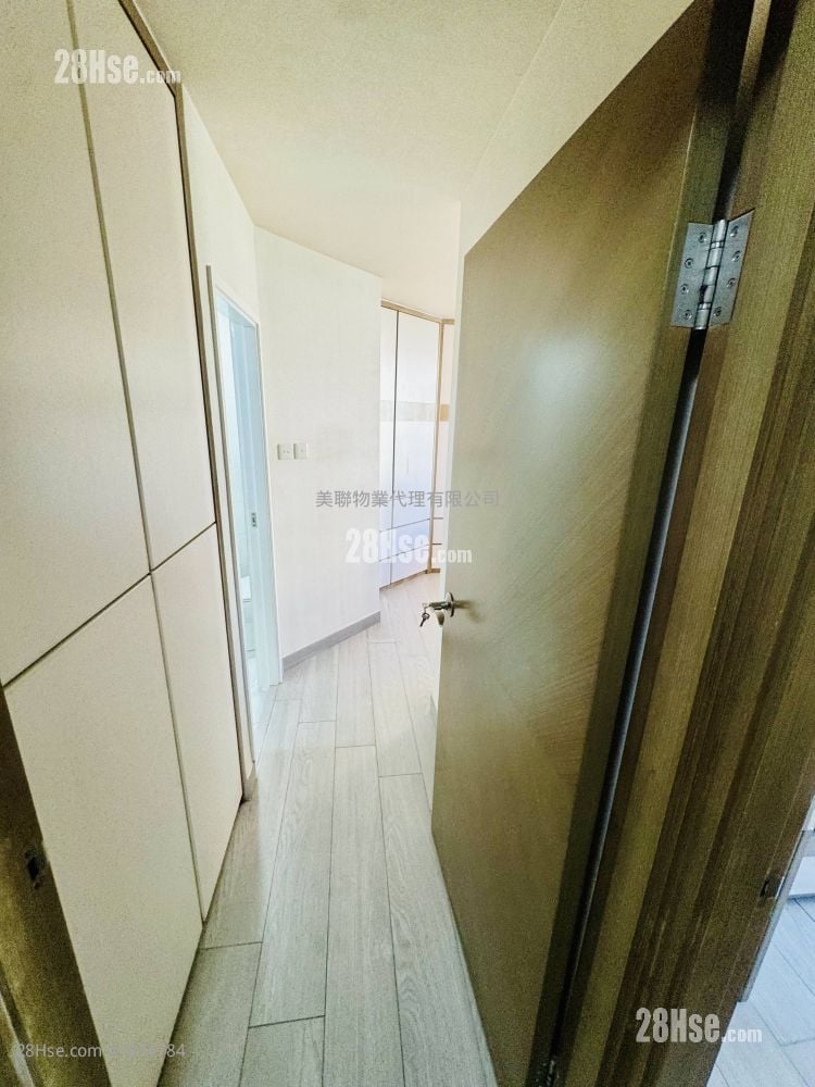 Taikoo Shing Rental 3 Bedrooms , 2 Bathrooms 897 ft²