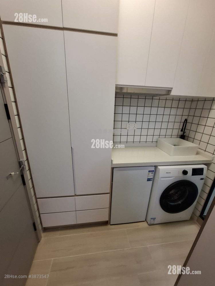 Chinese Mansion Rental 1 Bathroom 150 ft²