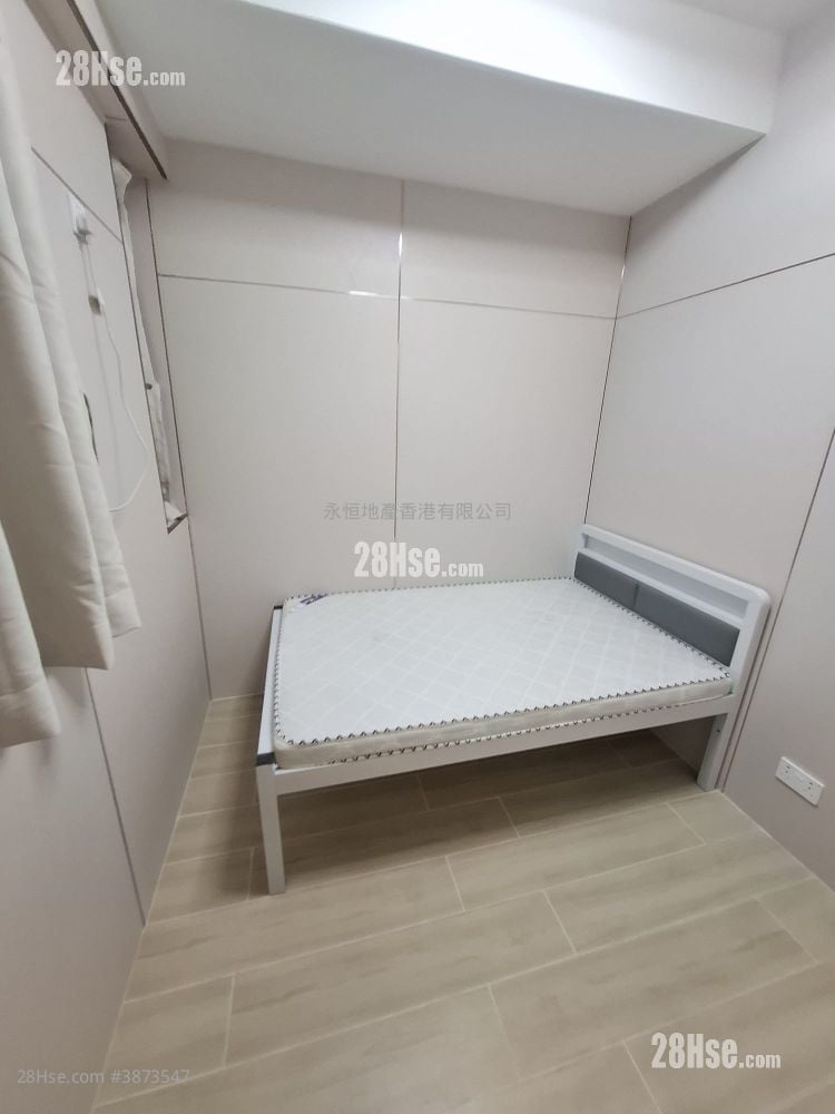 Chinese Mansion Rental 1 Bathroom 150 ft²