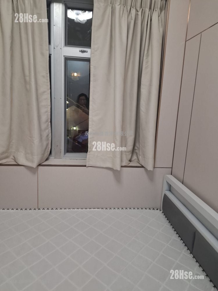 Chinese Mansion Rental 1 Bathroom 150 ft²