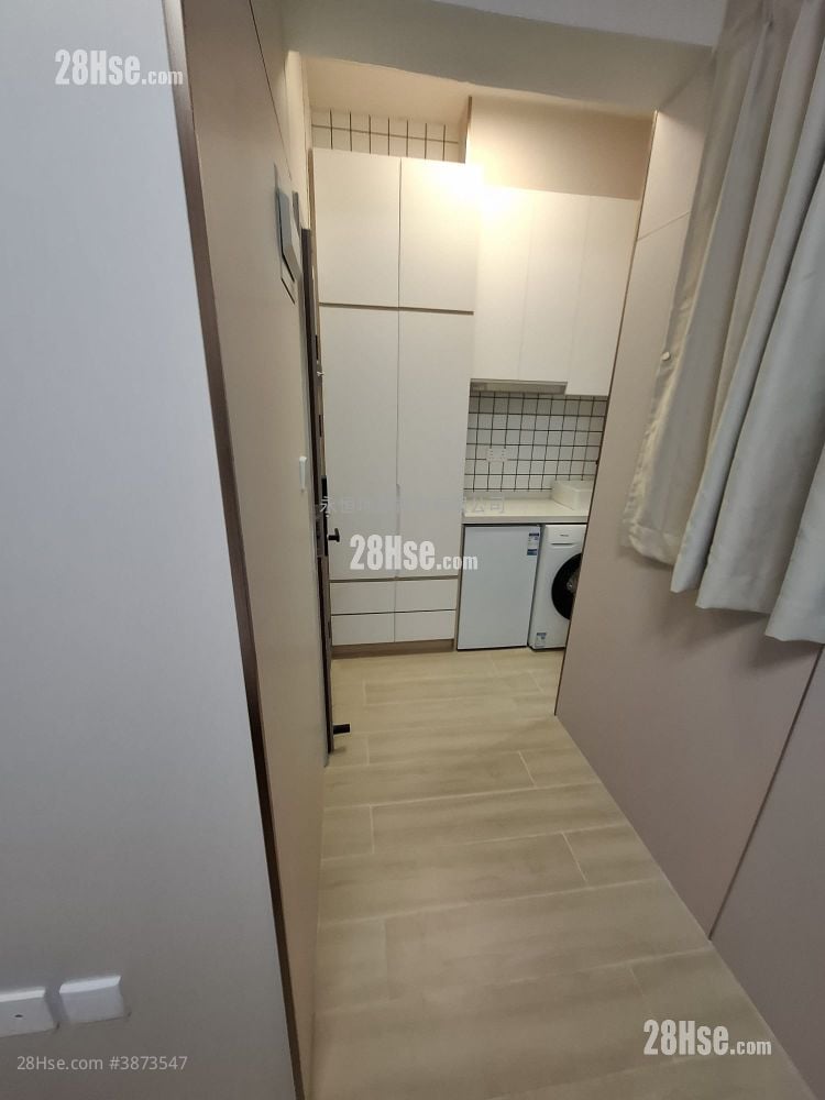 Chinese Mansion Rental 1 Bathroom 150 ft²