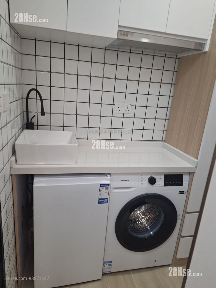 Chinese Mansion Rental 1 Bathroom 150 ft²