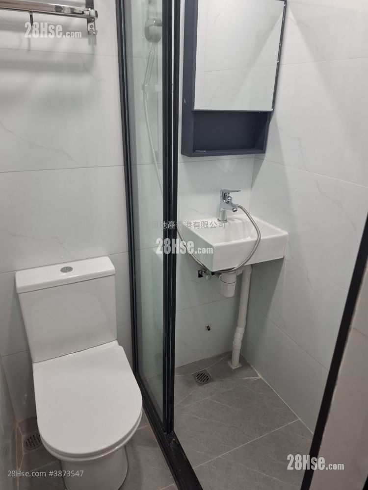 Chinese Mansion Rental 1 Bathroom 150 ft²