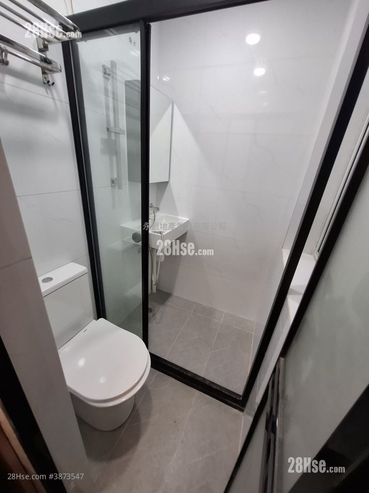 Chinese Mansion Rental 1 Bathroom 150 ft²