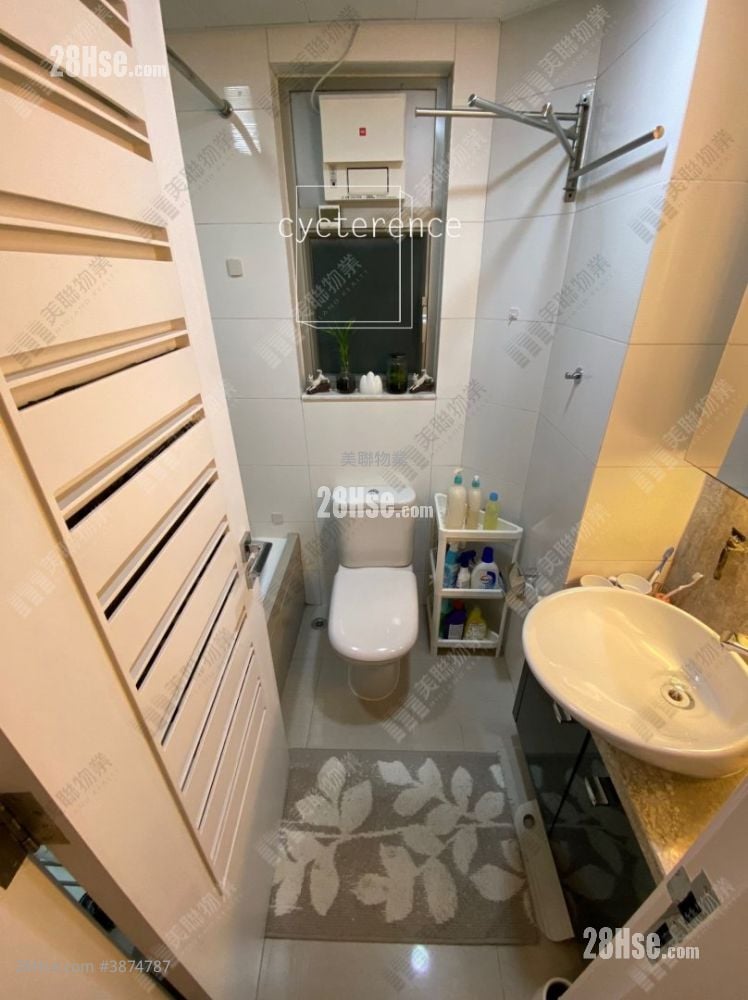 City Point Sell 2 Bedrooms 490 ft²