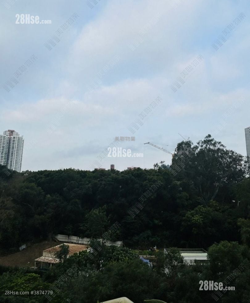 御景峰 售盤 3 房 661 平方呎