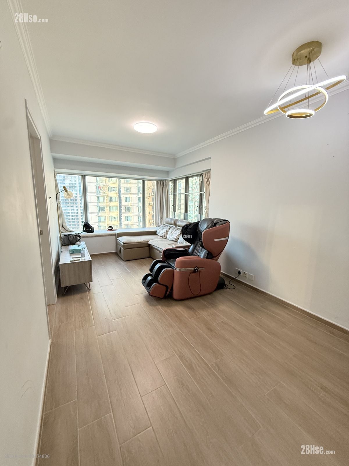 Hampton Place Rental 2 Bedrooms , 1 Bathroom 440 ft²